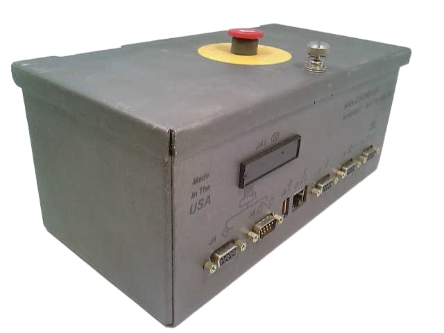 6000-500 par MCA