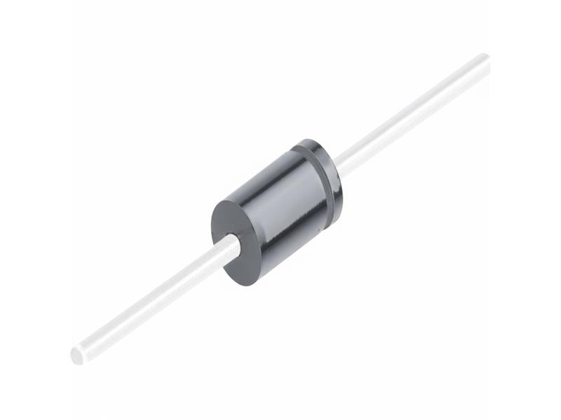 P6KE300CA by ON SEMICONDUCTOR