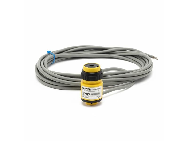 T30SN6R W/30 par BANNER ENGINEERING