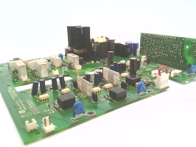 ASEA BROWN BOVERI RINT5611