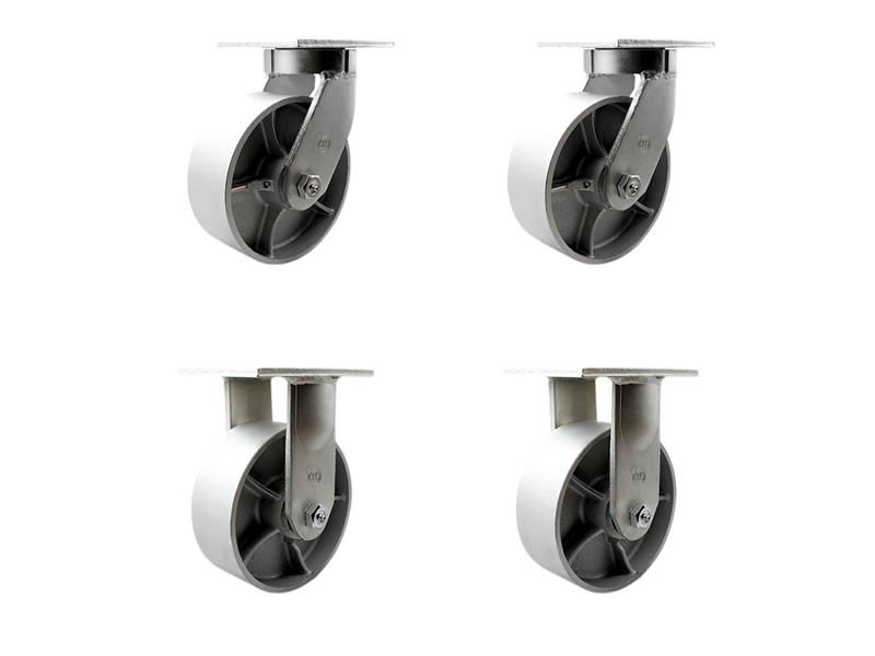 SERVICE CASTER CORPORATION CRAN-SCC-KP92S830-SSR-BSL-2-R-2