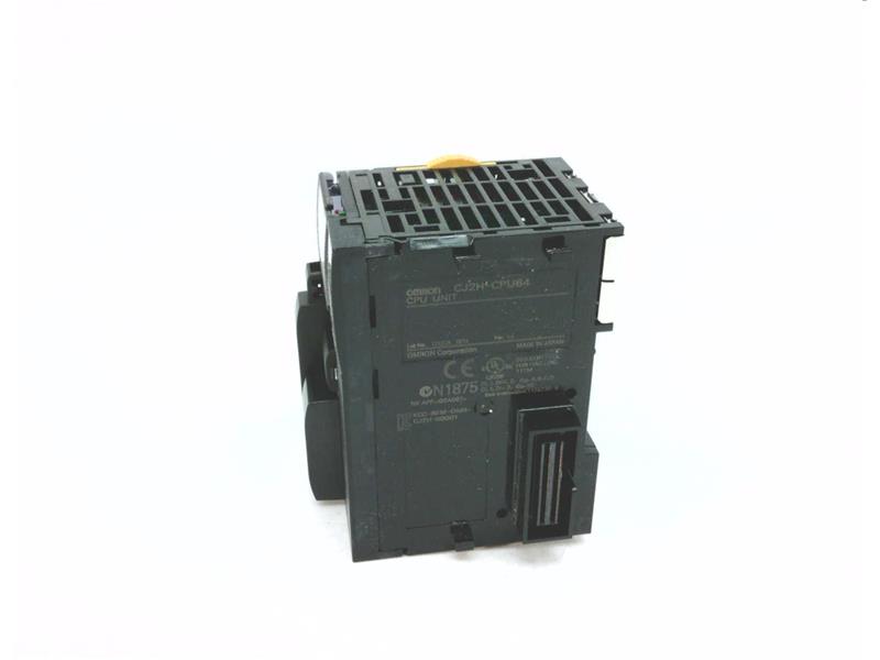OMRON CJ2H-CPU64