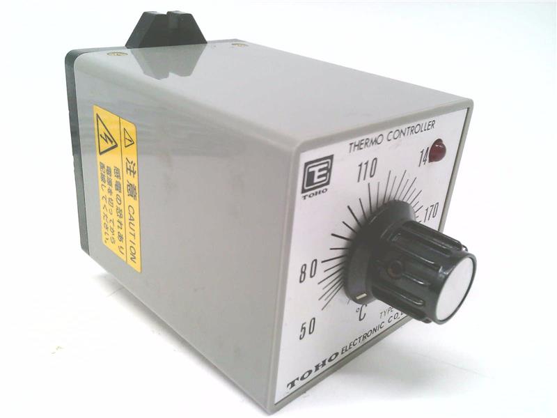 TOHO TCR-5BS