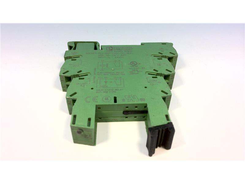 PHOENIX CONTACT PLC-BSP- 24DC/ 1IC/ACT