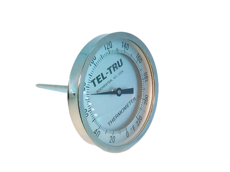 TEL TRU GT500-0-220F-6