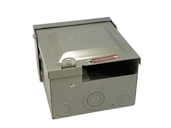 EATON CORPORATION CHU1S