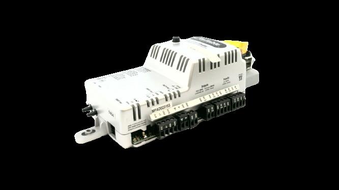RELIABLE CONTROLS MPA-33-A-F