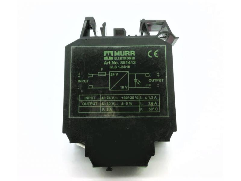MURR ELEKTRONIK 851413