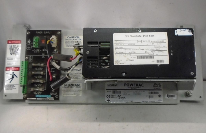 SIEMENS 39PSR4ANDN