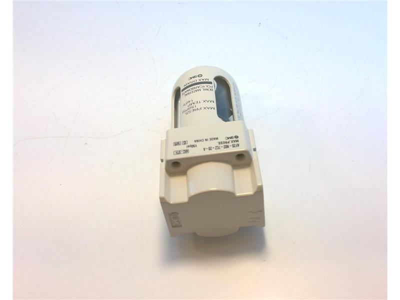 SMC AF20-N02-7CZ-20-A