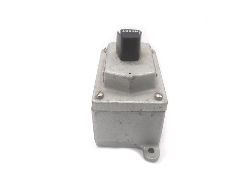 INDUSTRIAL CONTROL EQUIP EDS2192-RS