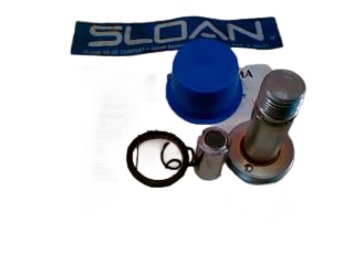 EL-163-A par SLOAN VALVE CO