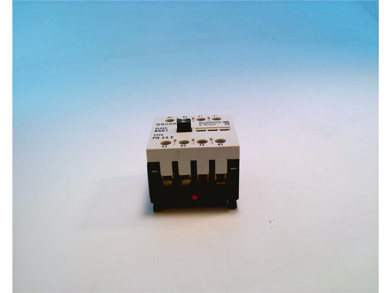 SCHNEIDER ELECTRIC 8501-P1.04