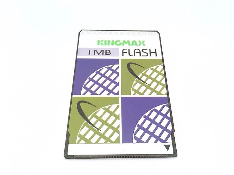 FAC-001M5W by KINGMAX