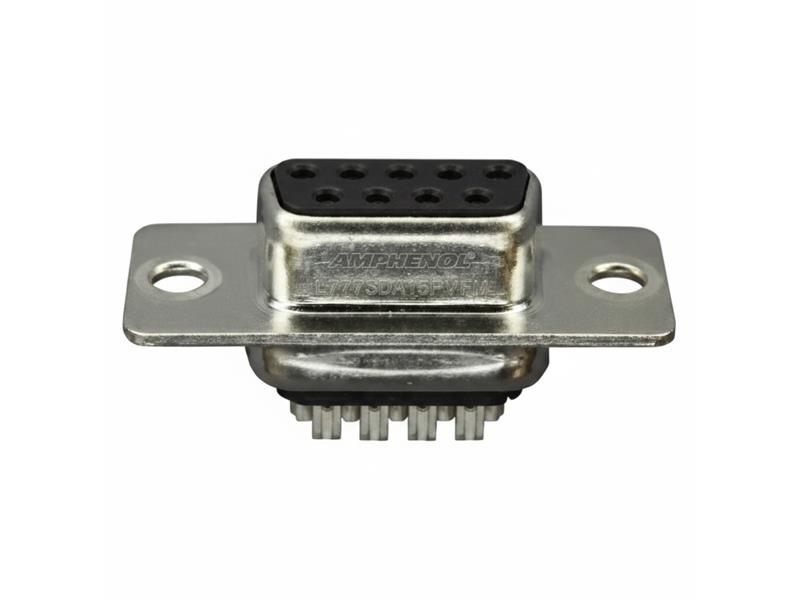 AMPHENOL L777SDA15PVFM