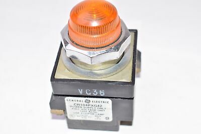 GENERAL ELECTRIC CR104PXG42A