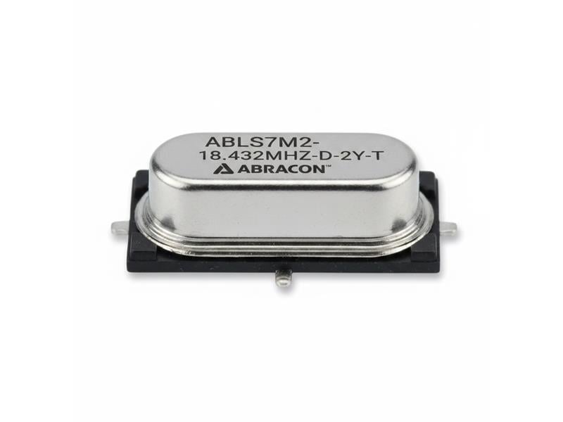 ABLS7M2-18.432MHZ-D-2Y-T by ABRACON