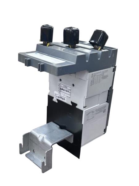 ASEA BROWN BOVERI XT4N 250 EKIP LSI IN