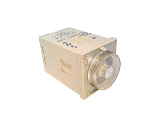 OMRON H3BA-8H-AC-100-110-120