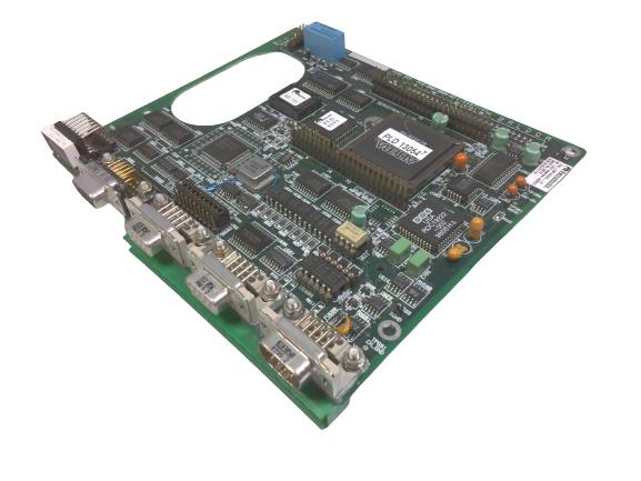 SERVOTRONIX PRD-0W13000C-10