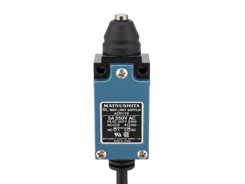 MATSUSHITA ELECTRIC TW2E-L2-24V