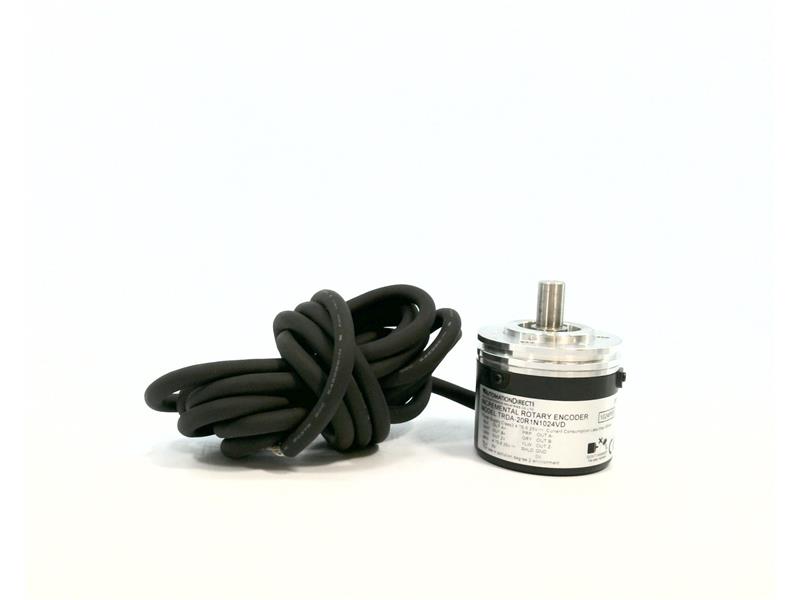 AUTOMATION DIRECT TRDA-20R1N1024VD