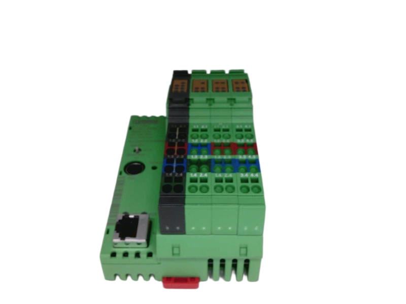 ILC 131 ETH par PHOENIX CONTACT