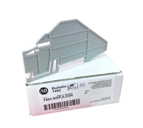ALLEN BRADLEY 1492-BSPJLD3N