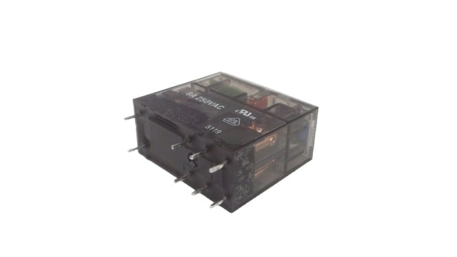 PHOENIX CONTACT REL-MR- 24DC/21-21/MS