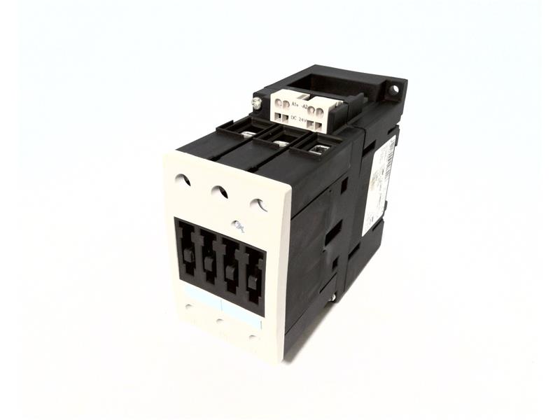 SIEMENS 3RT1035-3BB40