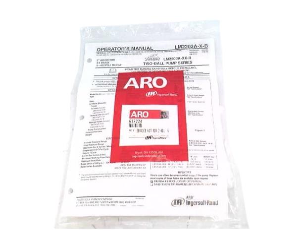 INGERSOLL RAND 637224