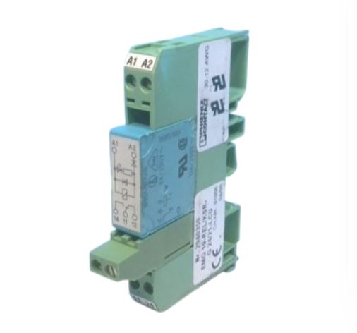 EMG 10-REL/KSR-G 24/21-LCU by PHOENIX CONTACT
