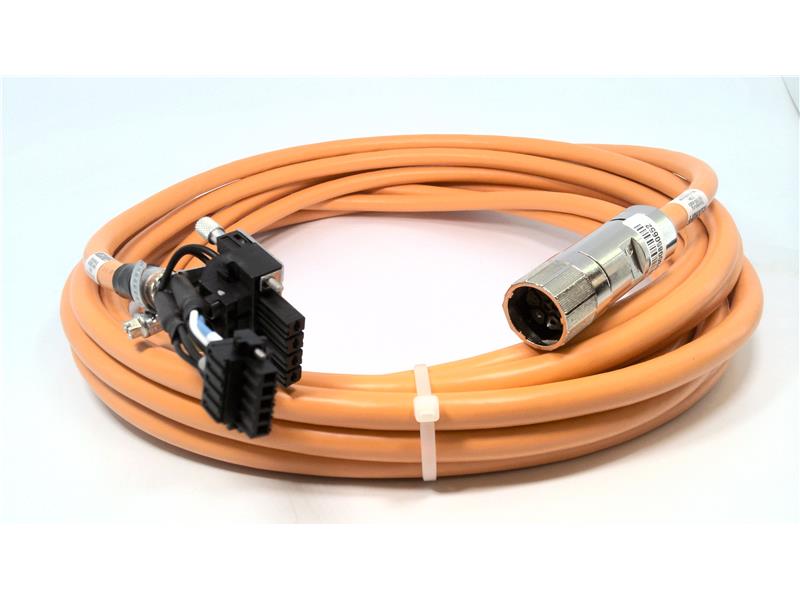 BECKHOFF ZK4500-8003-0090