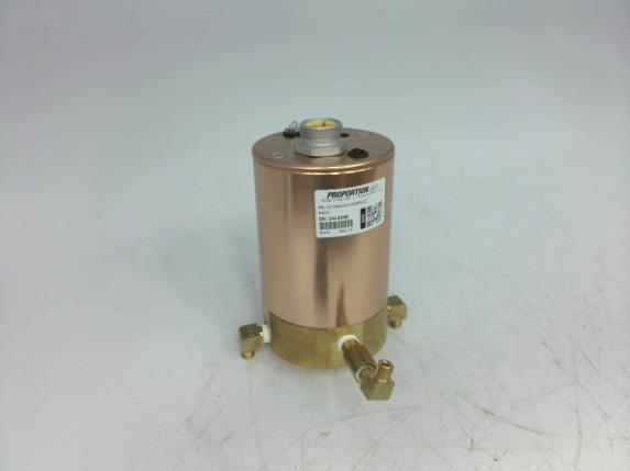 PROPORTION AIR INC GP1BNISZP1000PSG2