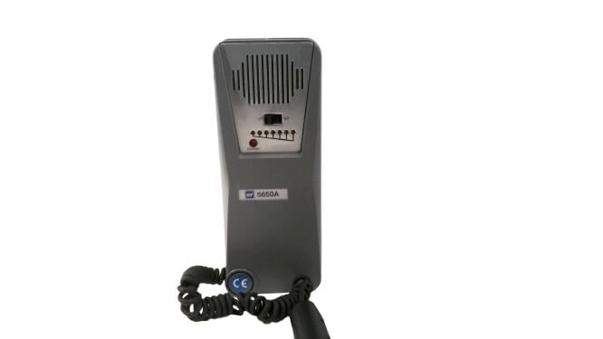 TIF5650A por TIF INSTRUMENTS