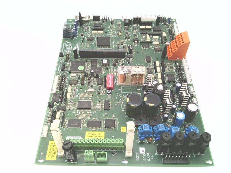 TUCKER S510/0030/06