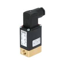 BURKERT 0331-C-3.0-CF-VA