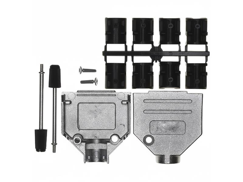 MSBP-05BFFM-SL8B02 por AMPHENOL