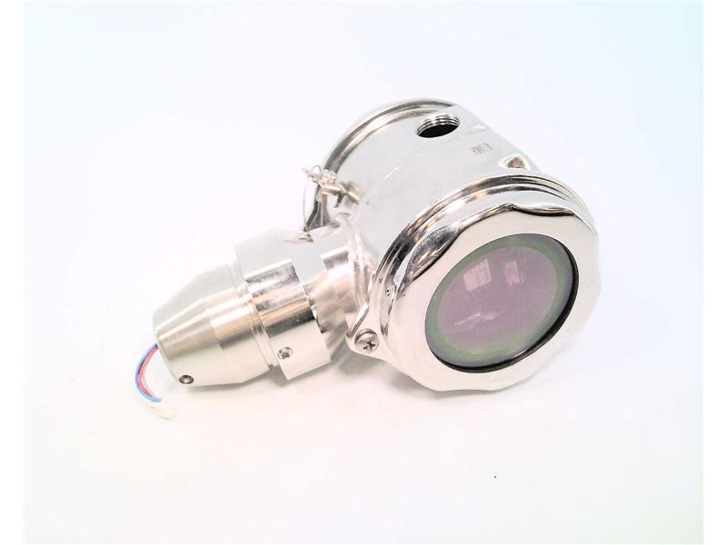 ENDRESS & HAUSER FMB70-7DE2/0