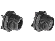 PX0413/08P/PC by BULGIN COMPONENTS
