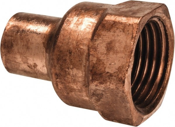 MUELLER INDUSTRIES W 01224