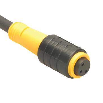 TURCK PKG 3Z-0.33-PSW 3M-P7X2/CS11815