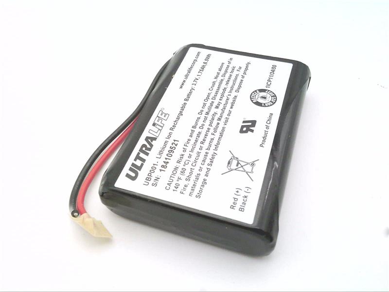 ENERGY PLUS UBP001