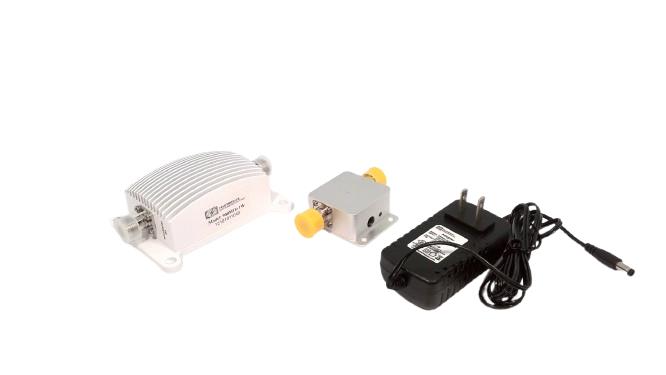TELETRONIX 12-101
