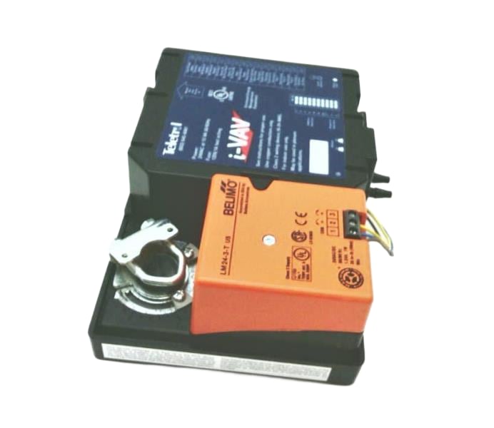 TELETROL CBT12IVAV