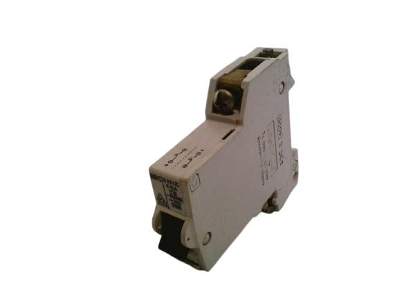 ASEA BROWN BOVERI S211UC-K4A