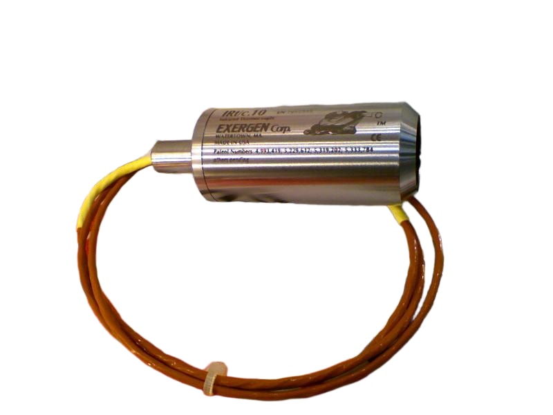 IRT/C.10-K-140F/60C par EXERGEN