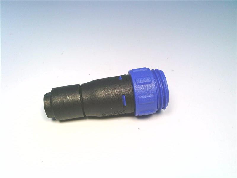 BULGIN COMPONENTS PX0411/12P/6065
