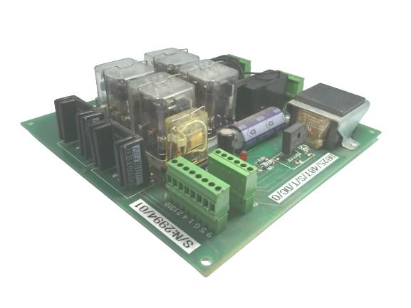 DIAMOND AUTOMATION DB25-487-S-T-DC-0