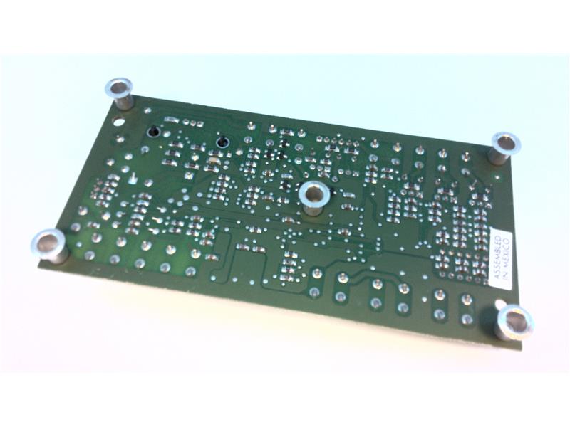 AMERICAN STANDARD 6400-1185-01